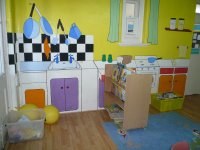 City Kids Pre-School